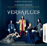 Versailles Cover des Buches Versailles (ISBN: 9783838784625)