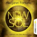 New Sol Cover des Buches New Sol (ISBN: 9783838787046)