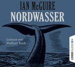 Nordwasser Cover des Buches Nordwasser (ISBN: 9783838788425)