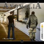 Anomalia - Folge 08 Cover des Buches Anomalia - Folge 08 (ISBN: 9783838794990)