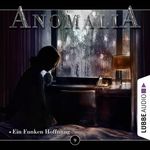 Anomalia - Folge 09 Cover des Buches Anomalia - Folge 09 (ISBN: 9783838795003)