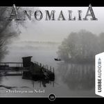 Anomalia - Folge 10 Cover des Buches Anomalia - Folge 10 (ISBN: 9783838795010)