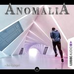 Anomalia - Folge 11 Cover des Buches Anomalia - Folge 11 (ISBN: 9783838795027)
