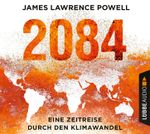 2084 Cover des Buches 2084 (ISBN: 9783838795515)