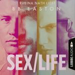 Sex/Life Cover des Buches Sex/Life (ISBN: 9783838796567)