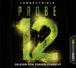 Probe 12 Cover des Buches Probe 12 (ISBN: 9783838799421)