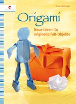 Origami Cover des Buches Origami (ISBN: 9783838833545)