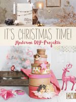 It's Christmas time! Cover des Buches It's Christmas time! (ISBN: 9783838835693)