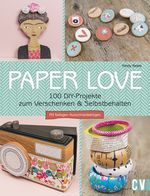 Paper Love Cover des Buches Paper Love (ISBN: 9783838835747)