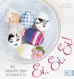 Ei, Ei, Ei! Cover des Buches Ei, Ei, Ei! (ISBN: 9783838835983)