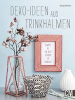 Deko-Ideen aus Trinkhalmen Cover des Buches Deko-Ideen aus Trinkhalmen (ISBN: 9783838836263)