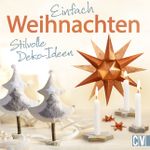 Einfach Weihnachten Cover des Buches Einfach Weihnachten (ISBN: 9783838836355)