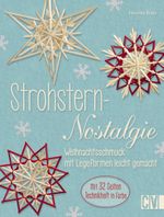 Strohstern-Nostalgie Cover des Buches Strohstern-Nostalgie (ISBN: 9783838836935)