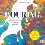 Pouring Cover des Buches Pouring (ISBN: 9783838837314)