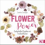 Flower Power Cover des Buches Flower Power (ISBN: 9783838837536)