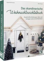 Das skandinavische Weihnachtswichtelbuch Cover des Buches Das skandinavische Weihnachtswichtelbuch (ISBN: 9783838838441)