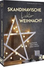 Skandinavische Lichterweihnacht Cover des Buches Skandinavische Lichterweihnacht (ISBN: 9783838838533)