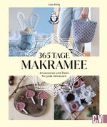 365 Tage Makramee Cover des Buches 365 Tage Makramee (ISBN: 9783838838816)