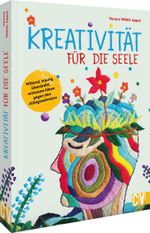 Kreativität für die Seele Cover des Buches Kreativität für die Seele (ISBN: 9783838838953)