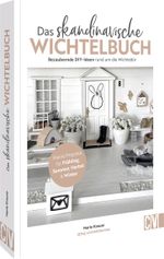 Das skandinavische Wichtelbuch Cover des Buches Das skandinavische Wichtelbuch (ISBN: 9783838839011)