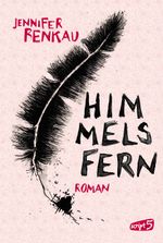 Himmelsfern Cover des Buches Himmelsfern (ISBN: 9783839001431)