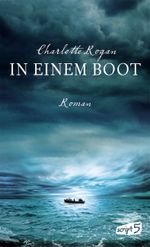In einem Boot Cover des Buches In einem Boot (ISBN: 9783839001509)
