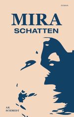 Mira - Schatten Cover des Buches Mira - Schatten (ISBN: 9783839107416)