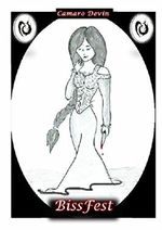 BissFest Cover des Buches BissFest (ISBN: 9783839108802)