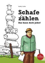 Schafe zählen Cover des Buches Schafe zählen (ISBN: 9783839110430)