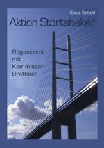 Aktion Störtebeker Cover des Buches Aktion Störtebeker (ISBN: 9783839115244)