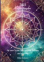 365 Positive Gedanken Cover des Buches 365 Positive Gedanken (ISBN: 9783839122143)