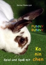 FUNNY BUNNY Cover des Buches FUNNY BUNNY (ISBN: 9783839126806)