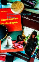 Crossdresser Spezial Edition Cover des Buches Crossdresser Spezial Edition (ISBN: 9783839127780)