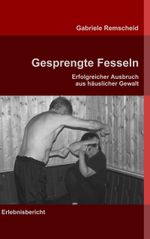 Gesprengte Fesseln Cover des Buches Gesprengte Fesseln (ISBN: 9783839128732)