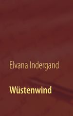 Wüstenwind Cover des Buches Wüstenwind (ISBN: 9783839147924)