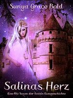 Salinas Herz Cover des Buches Salinas Herz (ISBN: 9783839148266)