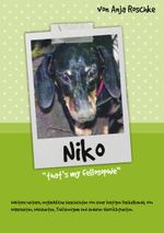 Niko Cover des Buches Niko (ISBN: 9783839164815)