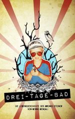 Drei-Tage-Bad Cover des Buches Drei-Tage-Bad (ISBN: 9783839180624)