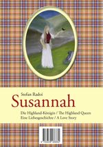 Susannah Cover des Buches Susannah (ISBN: 9783839186862)