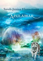 Azulamar Cover des Buches Azulamar (ISBN: 9783839193228)