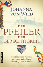 Der Pfeiler der Gerechtigkeit Cover des Buches Der Pfeiler der Gerechtigkeit (ISBN: 9783839200124)