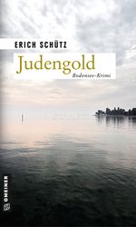 Judengold Cover des Buches Judengold (ISBN: 9783839200353)