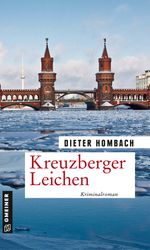 Kreuzberger Leichen Cover des Buches Kreuzberger Leichen (ISBN: 9783839200407)