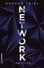 Network Cover des Buches Network (ISBN: 9783839200650)