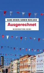 Ausgerechnet Cover des Buches Ausgerechnet (ISBN: 9783839201015)