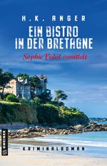 Ein Bistro in der Bretagne Cover des Buches Ein Bistro in der Bretagne (ISBN: 9783839201275)