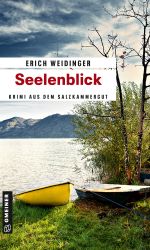 Seelenblick Cover des Buches Seelenblick (ISBN: 9783839201947)