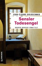 Sensler Todesengel Cover des Buches Sensler Todesengel (ISBN: 9783839201961)