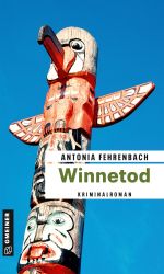 Winnetod Cover des Buches Winnetod (ISBN: 9783839202128)