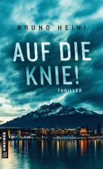 Auf die Knie! Cover des Buches Auf die Knie! (ISBN: 9783839202302)